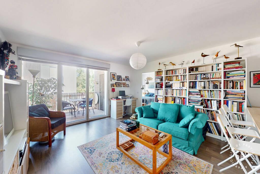 Appartement à vendre, 62m², Marcoussis