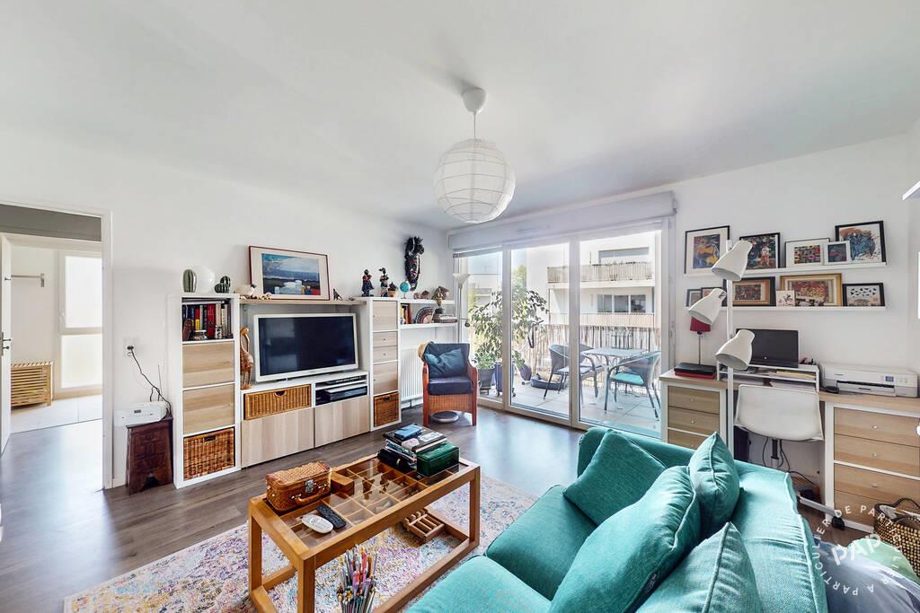 Appartement à vendre, 62m², Marcoussis