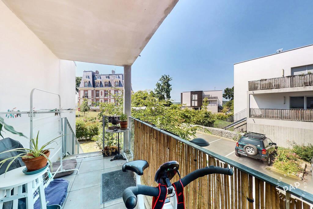 Appartement à vendre, 62m², Marcoussis