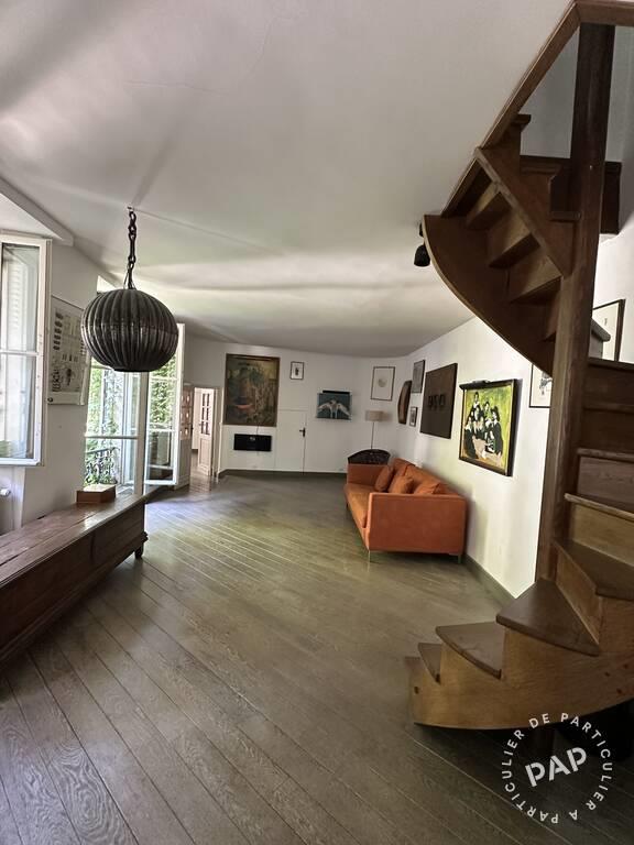 Maison à vendre, 64m², Paris 6ème
