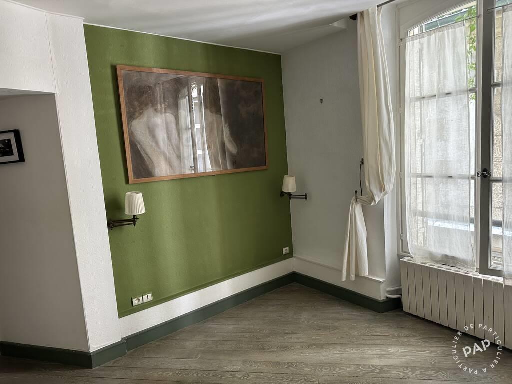 Maison à vendre, 64m², Paris 6ème