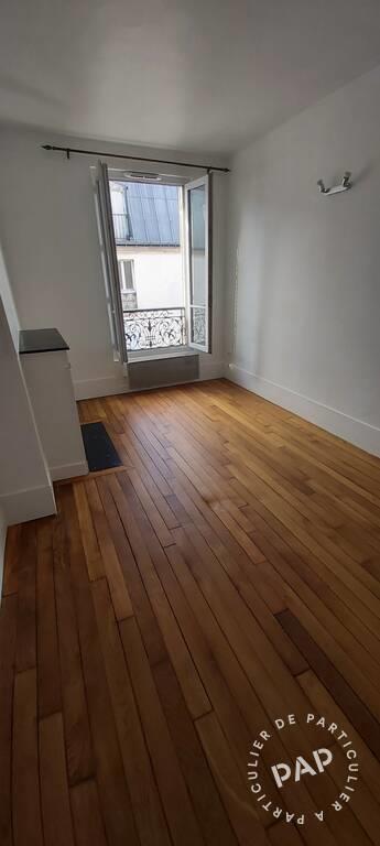 Appartement à louer, 39m², Paris 12ème