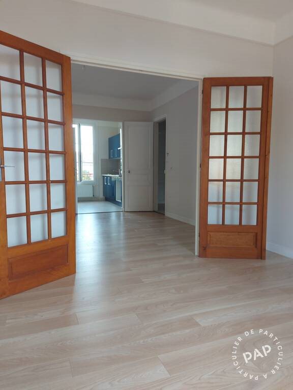 Appartement à louer, 42m², Les Essarts-le-Roi