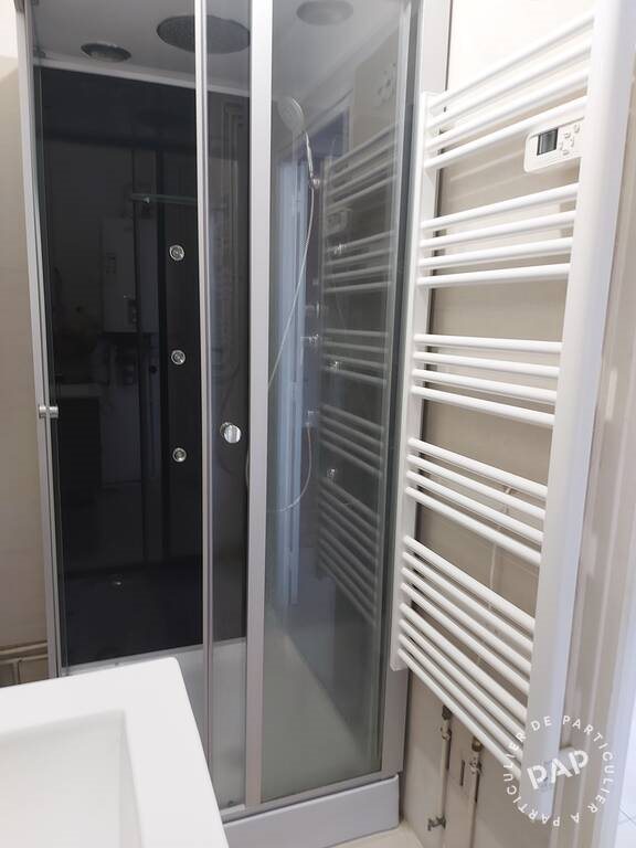 Appartement à louer, 42m², Les Essarts-le-Roi