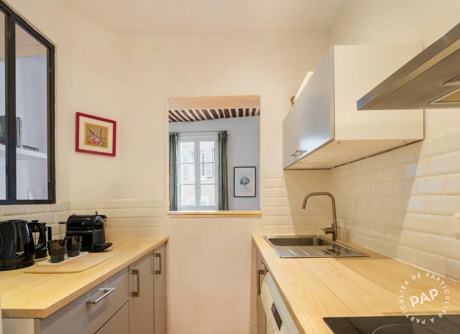 Appartement à vendre, 61m², Aix-en-Provence