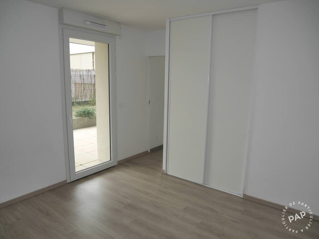 Appartement à louer, 66m², Grenoble