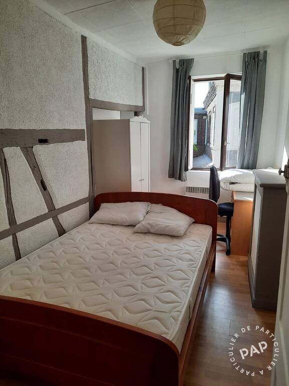 Appartement à vendre, 33m², Rouen