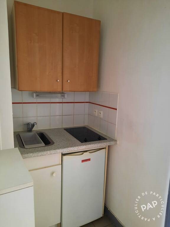 Appartement à vendre, 33m², Rouen