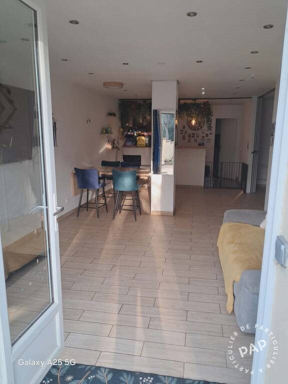 Appartement à louer, 74m², Saint-Lubin-de-la-Haye