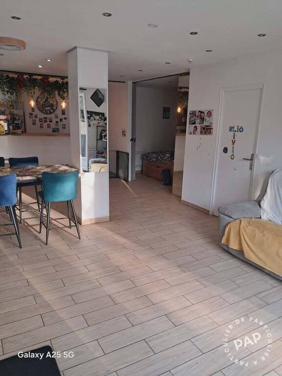 Appartement à louer, 74m², Saint-Lubin-de-la-Haye