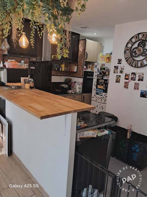 Appartement à louer, 74m², Saint-Lubin-de-la-Haye