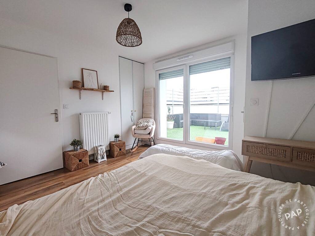 Maison à vendre, 98m², Lille