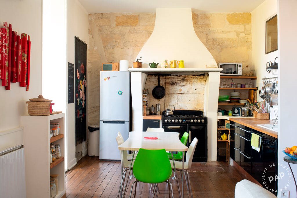 Appartement à vendre, 120m², Bordeaux