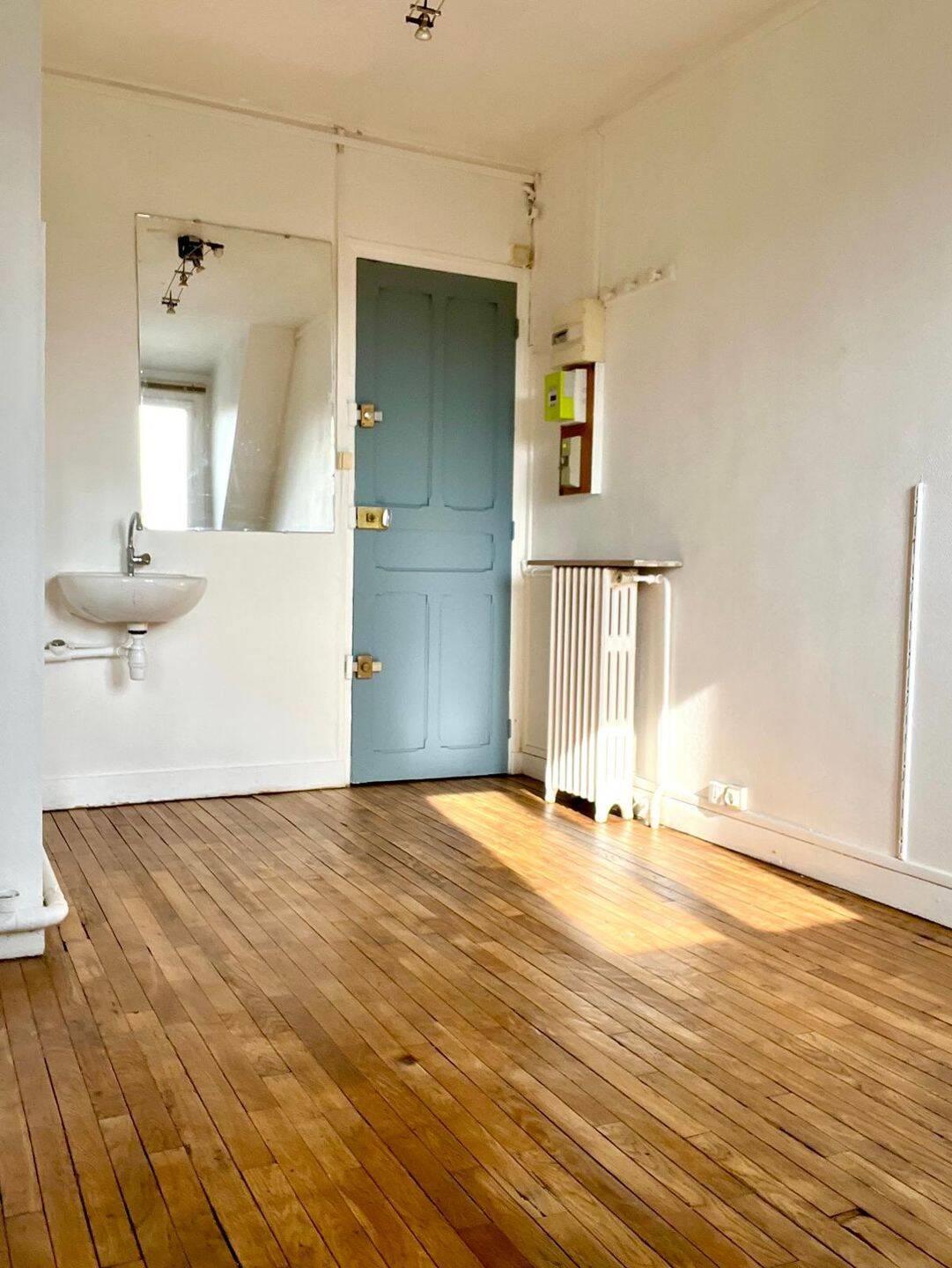 Appartement à vendre, 10m², Paris 12ème
