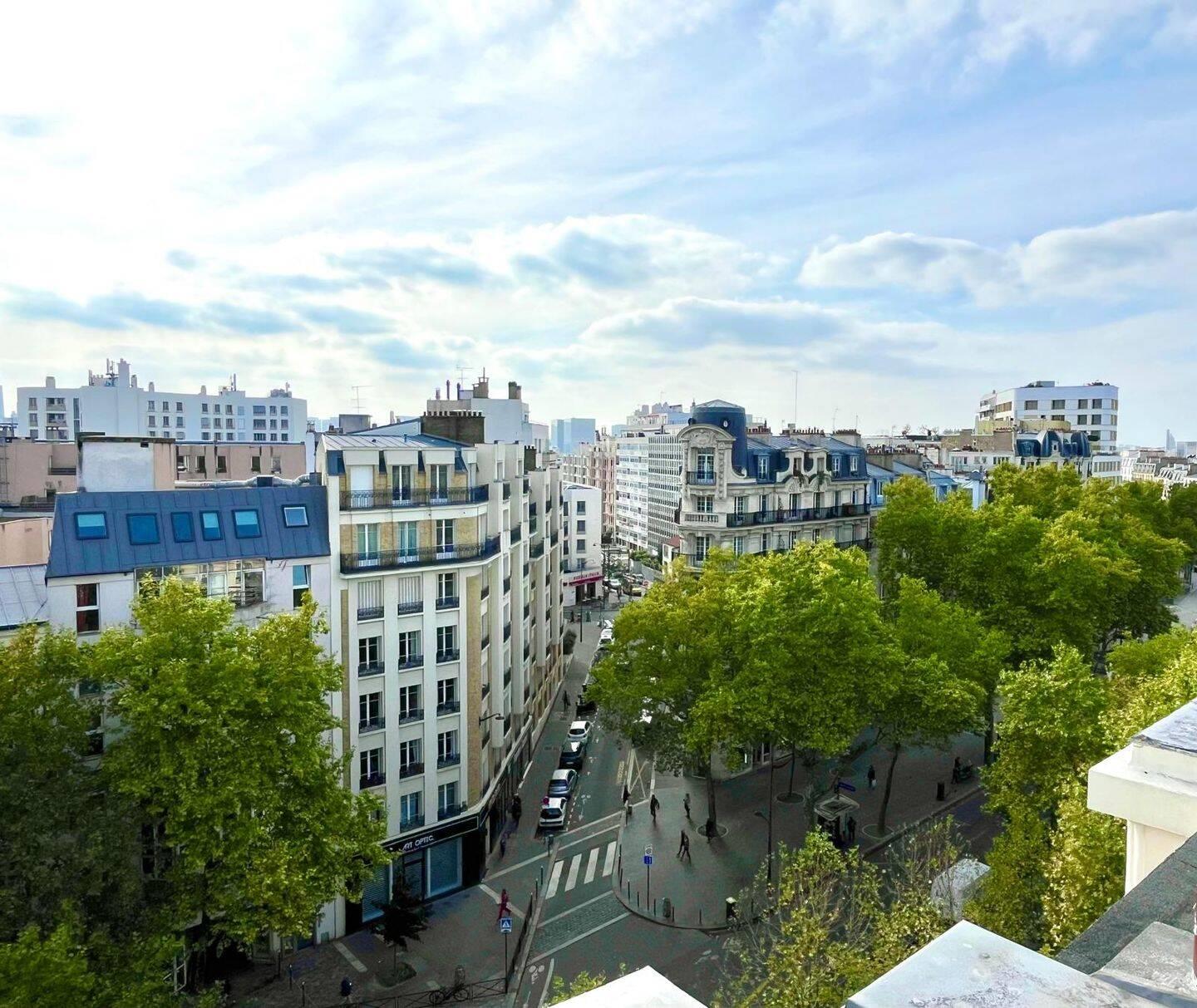 Appartement à vendre, 10m², Paris 12ème