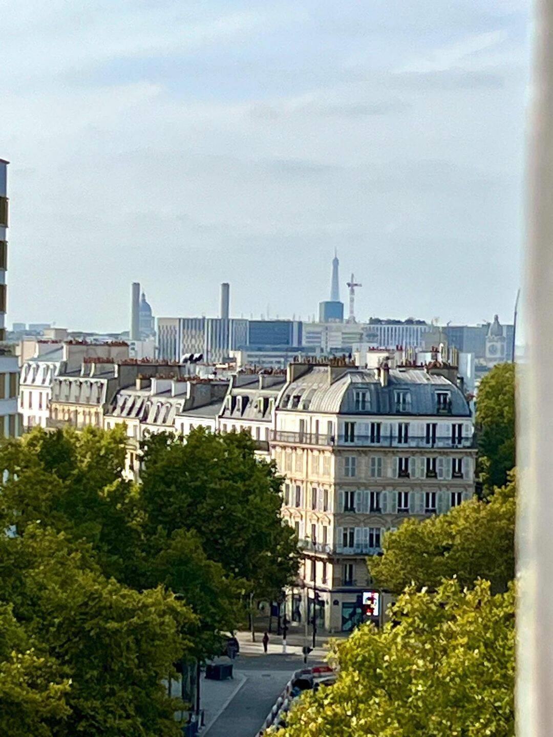 Appartement à vendre, 10m², Paris 12ème