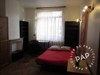 Appartement à louer, 32m², Ronchin