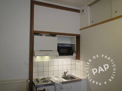 Appartement à louer, 32m², Ronchin