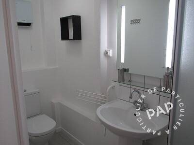 Appartement à louer, 32m², Ronchin