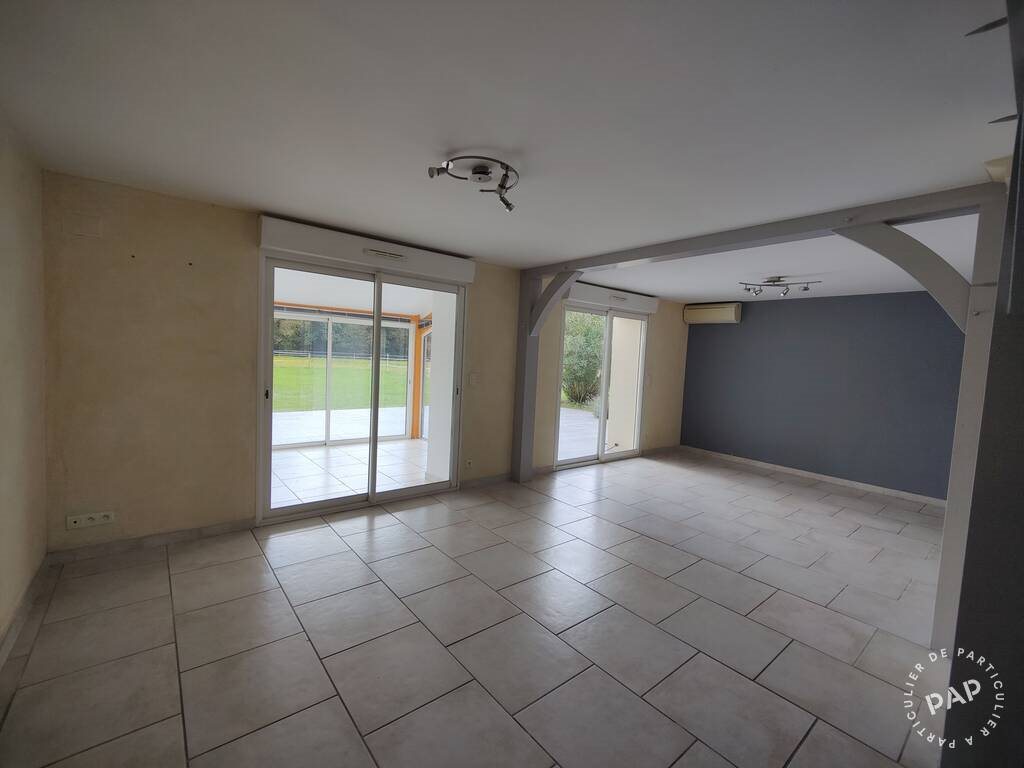 Maison à vendre, 240m², Lamothe