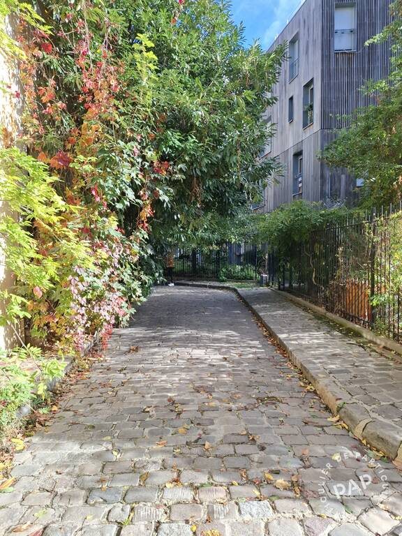 Appartement à vendre, 11m², Paris 14ème