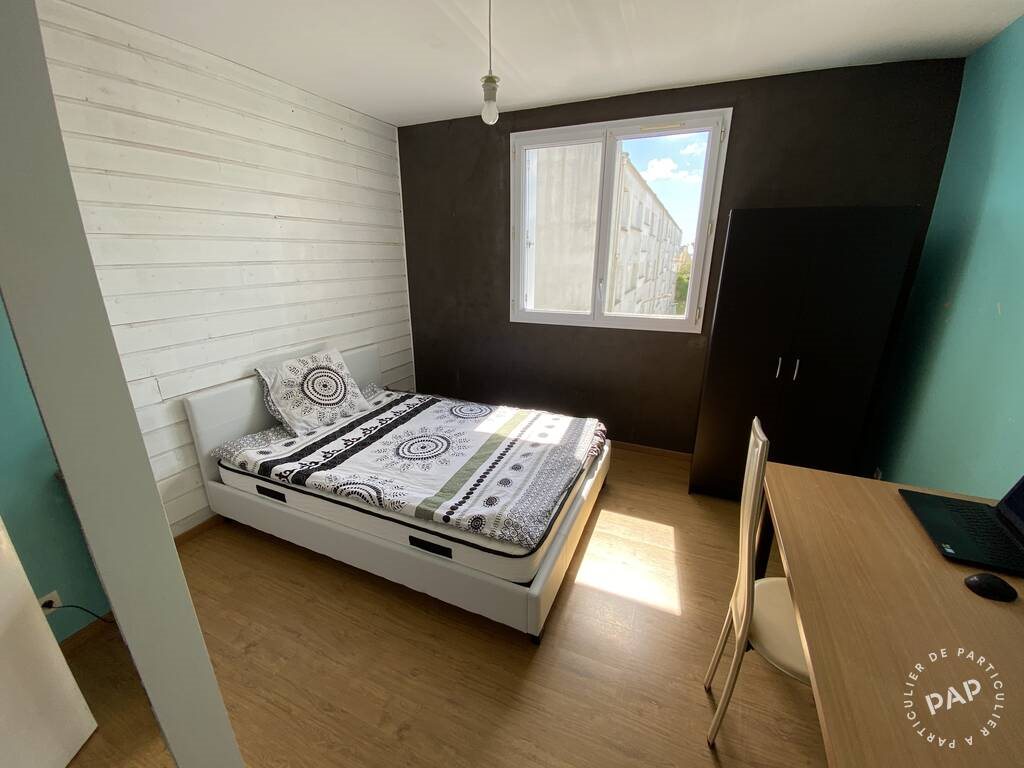 Appartement à louer, 87m², Brest