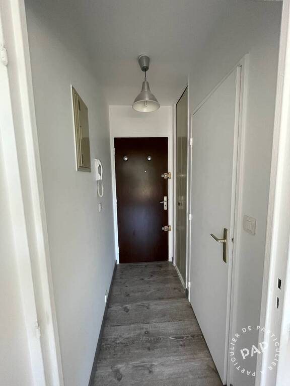 Appartement à louer, 14m², Paris 19ème