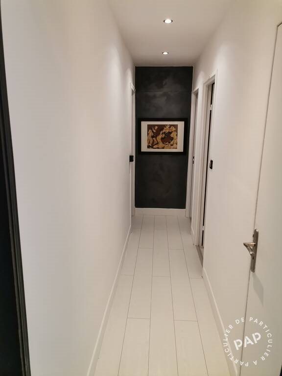 Appartement à louer, 60m², Gagny