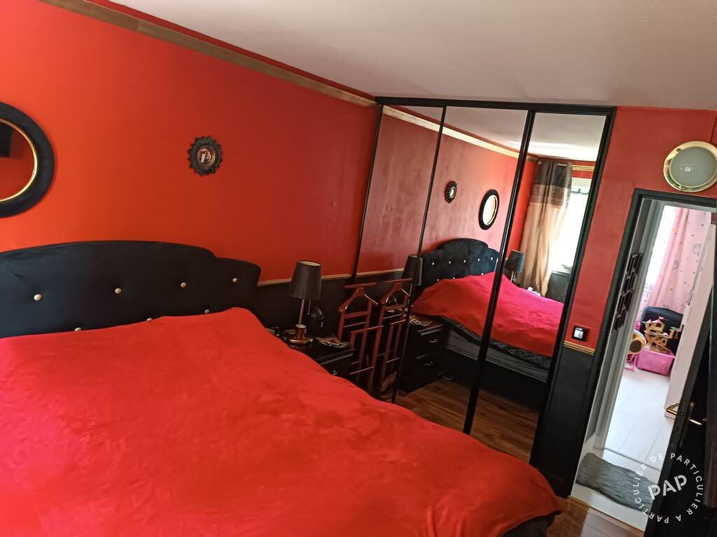 Appartement à louer, 60m², Gagny