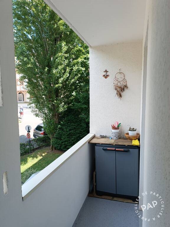 Appartement à louer, 60m², Gagny