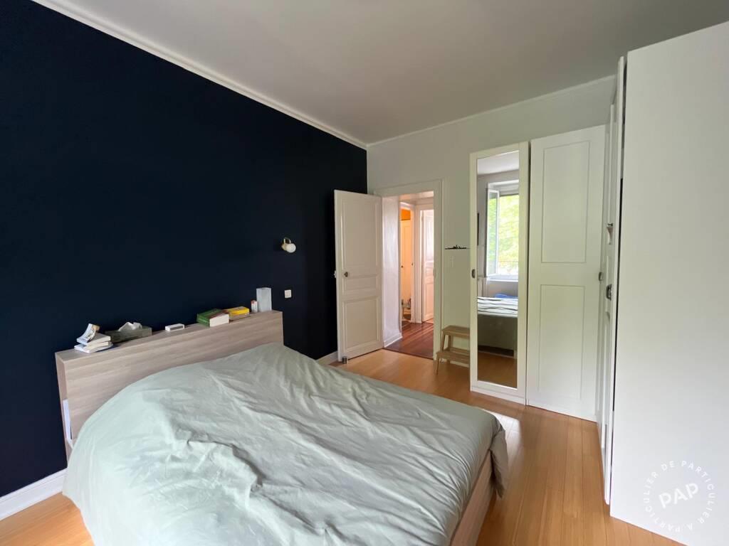 Appartement à vendre, 73m², Nantes