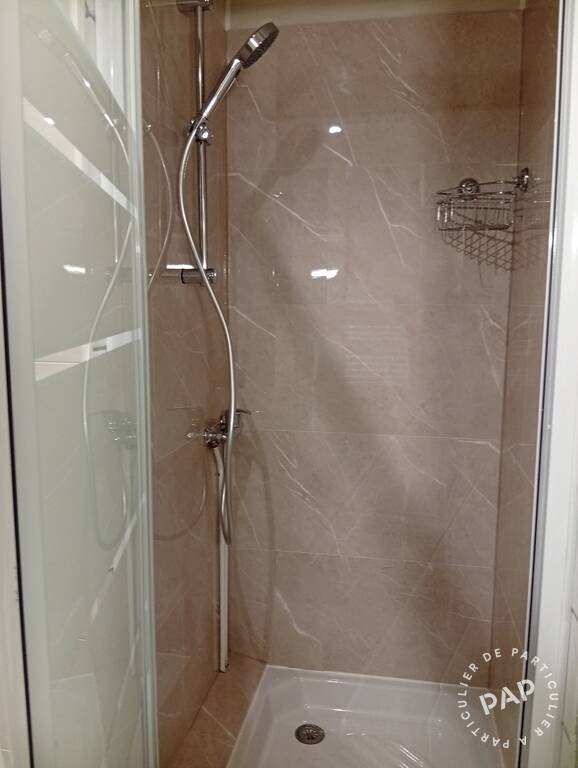 Appartement à louer, 35m², Le Havre