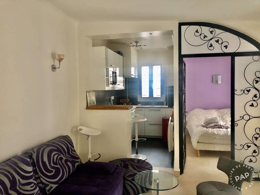 Appartement à louer, 36m², Paris 12ème