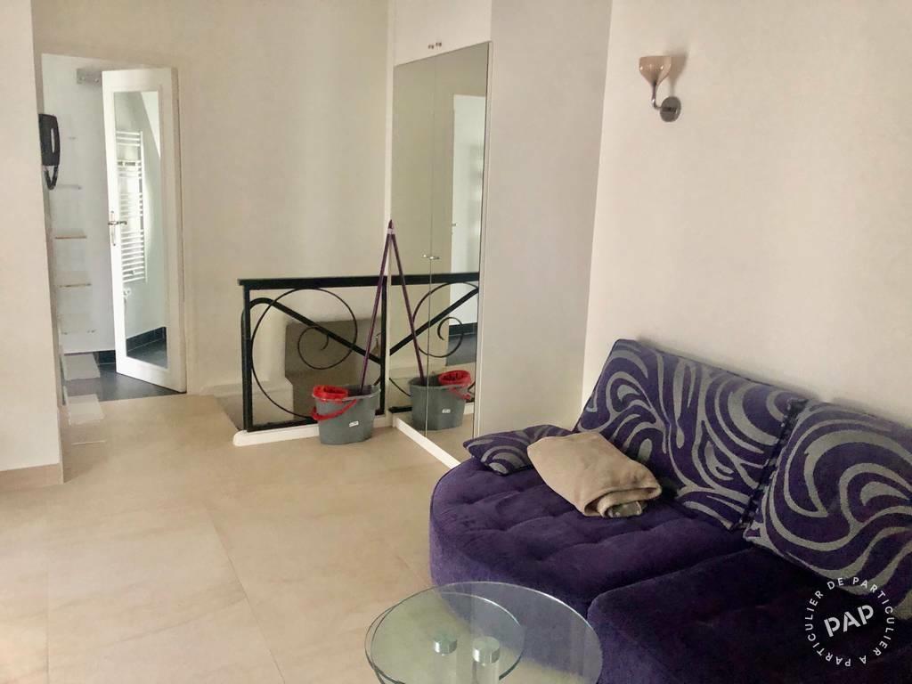 Appartement à louer, 36m², Paris 12ème