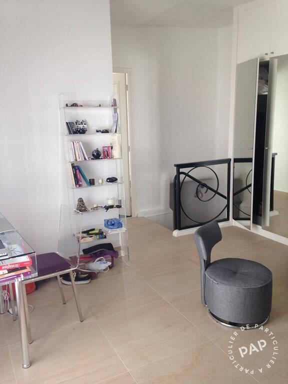 Appartement à louer, 36m², Paris 12ème