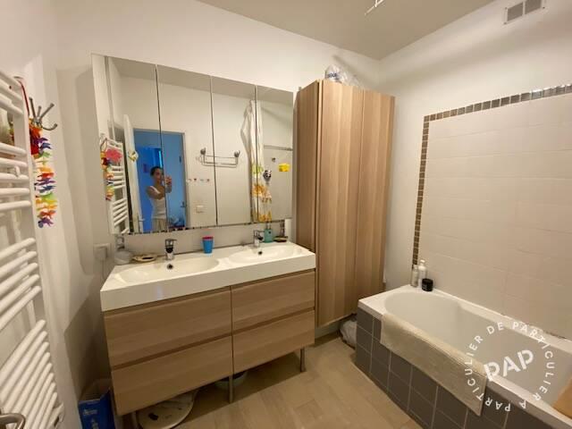 Appartement à vendre, 70m², Paris 12ème