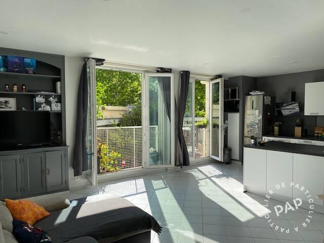 Appartement à vendre, 70m², Paris 12ème