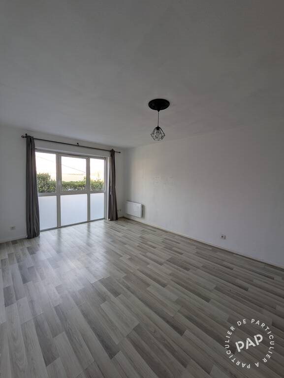 Appartement à louer, 42m², Yves