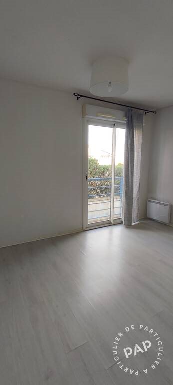 Appartement à louer, 42m², Yves