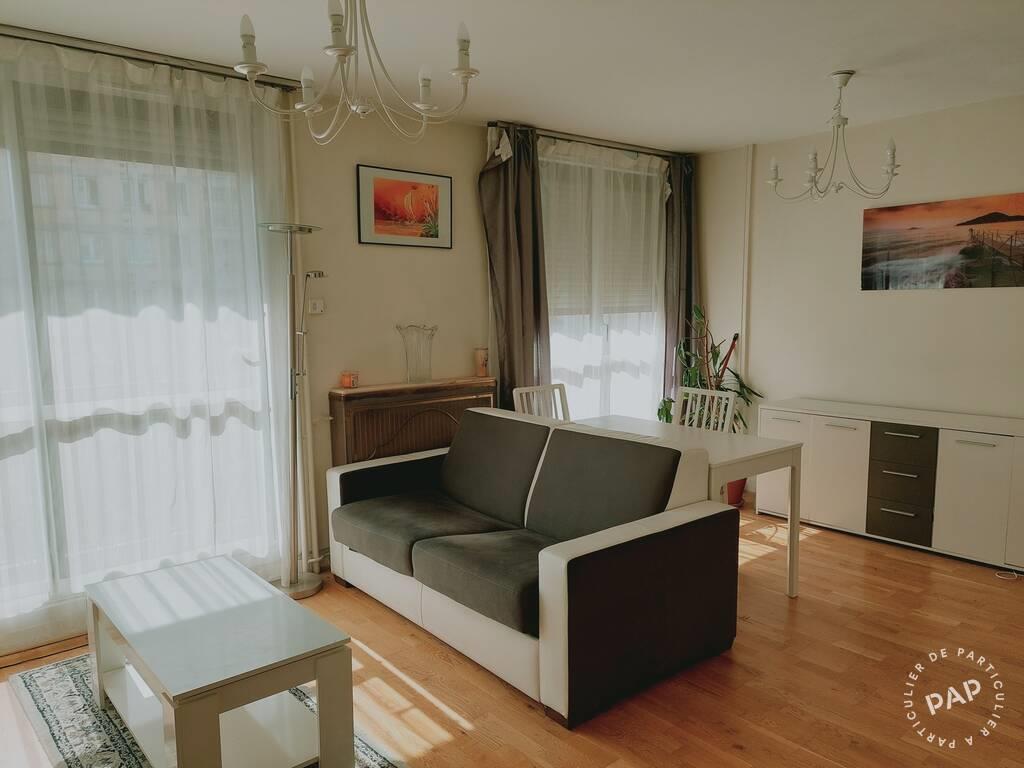 Appartement à louer, 50m², Paris 12ème