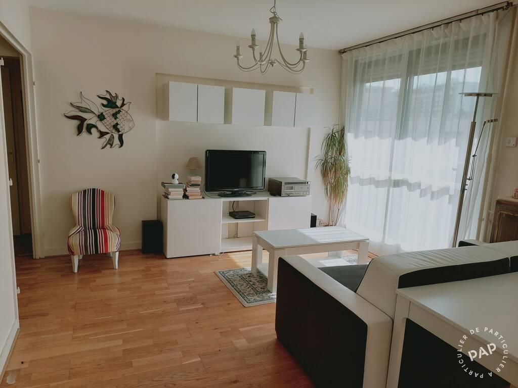 Appartement à louer, 50m², Paris 12ème