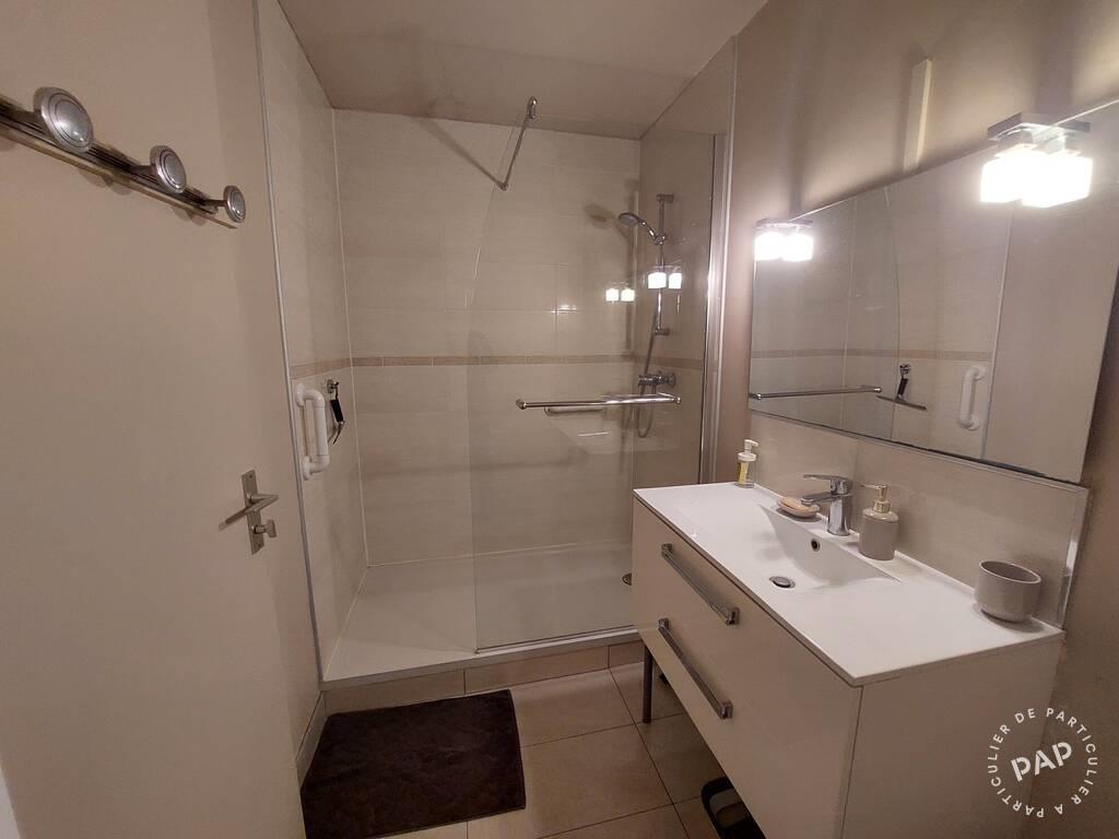 Appartement à louer, 50m², Paris 12ème