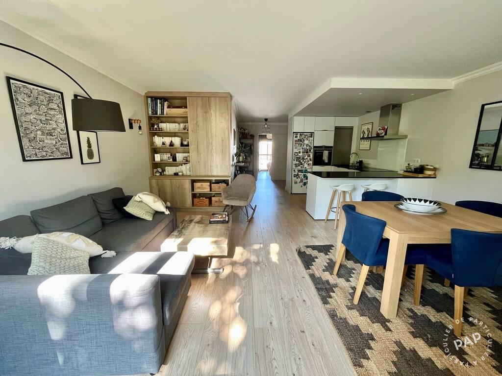 Appartement à vendre, 91m², Lyon 6ème