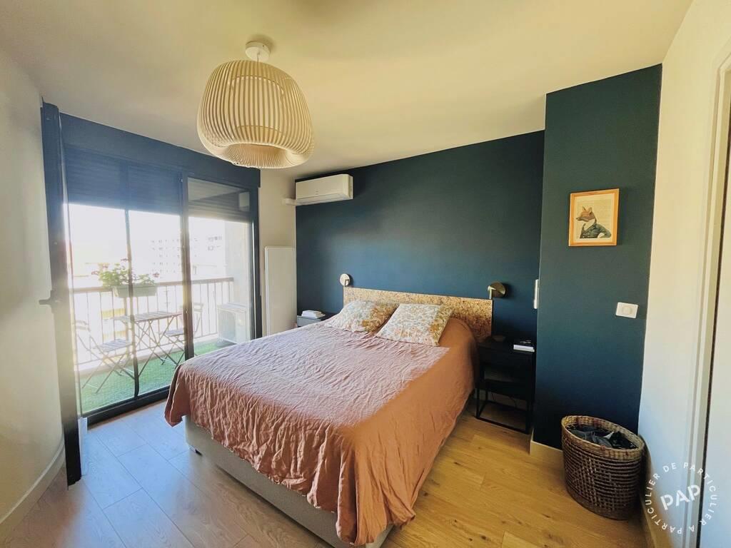 Appartement à vendre, 91m², Lyon 6ème