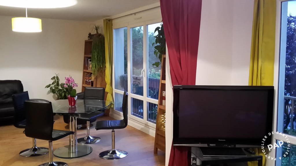 Appartement à vendre, 61m², Paris 12ème