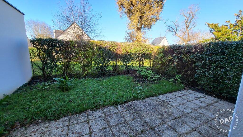 Maison à vendre, 100m², Mûrs-Erigné