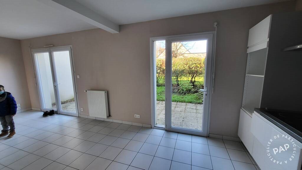 Maison à vendre, 100m², Mûrs-Erigné