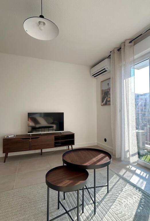 Appartement à louer, 30m², Nice