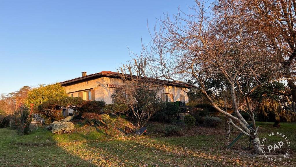 Maison à vendre, 160m², Escalquens