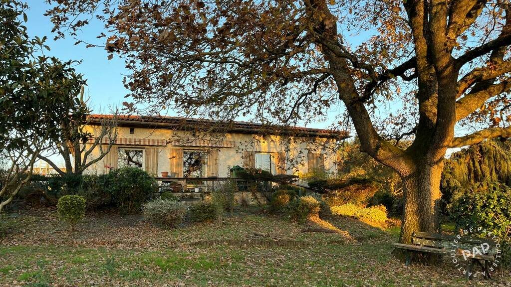 Maison à vendre, 160m², Escalquens